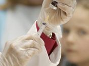 Sesau prepara equipes para campanha de vacinação contra HPV