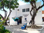 Delegacia do 3º Distrito retorna para o bairro da Ponta Grossa 