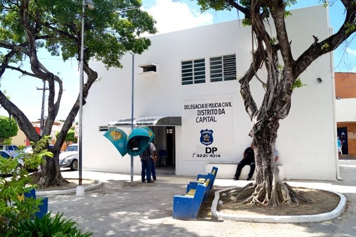 Delegacia do 3º Distrito retorna para o bairro da Ponta Grossa 