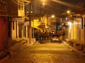 Tiroteio deixa dois mortos e um gravemente ferido no Jacintinho