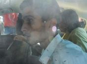 Justiça decreta prisão de suspeito de acender rojão que matou cinegrafista