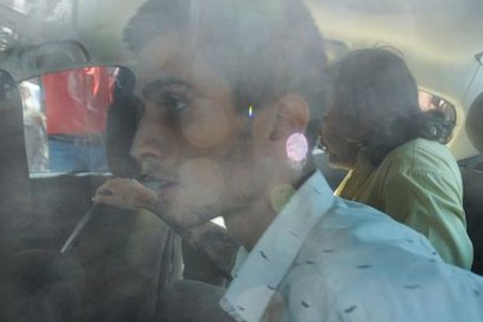 Justiça decreta prisão de suspeito de acender rojão que matou cinegrafista