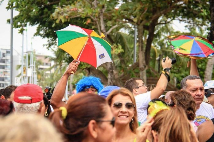 Blocos carnavalescos têm até hoje para concorrer a ajuda de custo da Prefeitura