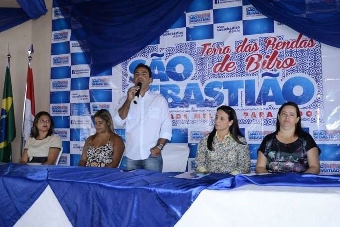 Servidores da Educação participam da Semana Educre 2014