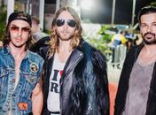 30 Seconds to Mars anuncia volta ao Brasil para maio  