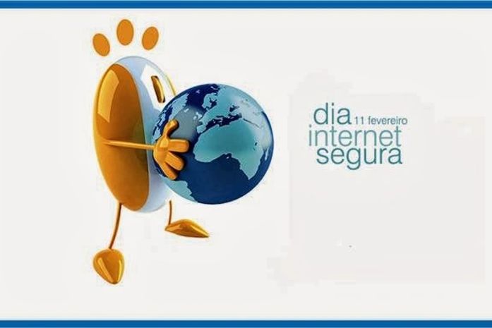 No Dia da Internet Segura, PF dá dicas de como usar a rede mundial de computadores