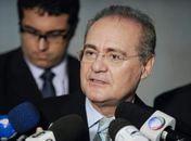 Senador Renan Calheiros