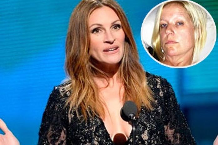 Irmã de Julia Roberts é encontrada morta