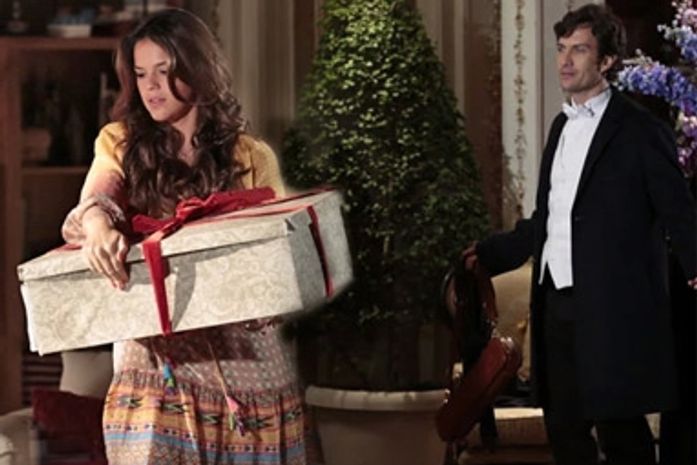 Em Família: Luiza sofre acidente após encontrar Laerte