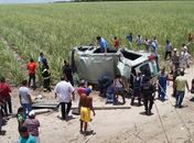 Arsal divulga nota de esclarecimento sobre acidente com mortos em Penedo