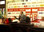 Com planos que dão direito a voto, CRB apresenta programa sócio torcedor