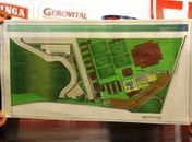 CRB divulga planta e detalha projeto do Centro de Treinamento