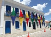 Prefeitura de Marechal Deodoro está nos últimos preparativos para o carnaval 