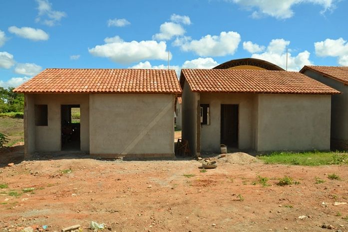 Mais 29 casas serão entregues a famílias carentes de Limoeiro