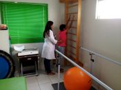 Saúde de Igací oferece fisioterapia ambulatorial