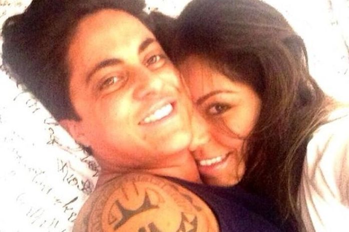 Thammy Miranda faz declaração para comemorar dois meses de namoro