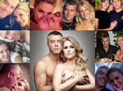 Ana Hickmann completa 16 anos de casamento e se declara para marido