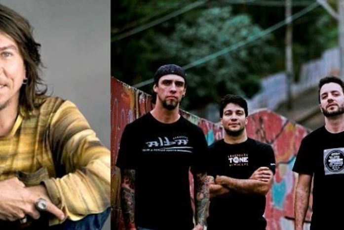 Lenine, Dead Fish e Magníficos agitam Maceió; veja outras atrações em nossa agenda cultural