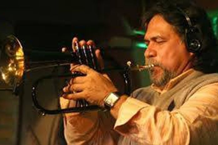 Músico do sexteto do Jô Soares se apresenta em Marechal Deodoro