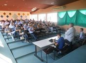 Reunião com Secretariado Municipal sela o início de um ano produtivo em São Miguel dos Campos  
