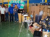 Encerra hoje o período de matrícula nas escolas municipais de Traipu
