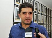 Prefeito Rui Palmeira