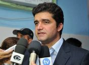 Prefeito Rui Palmeira