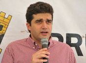 Prefeito Rui Palmeira