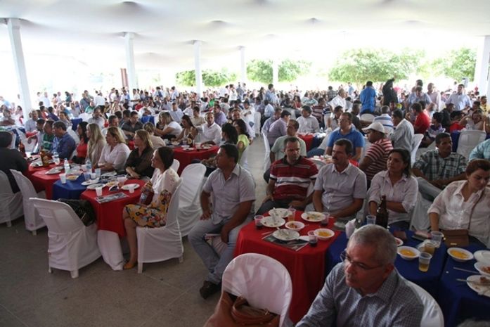 Em Arapiraca, Frente de Oposição ao governo do Estado prega “união”