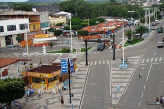 Delmiro Gouveia