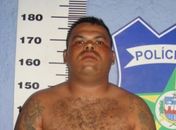 Polícia Civil autua homem armado com pistola em Atalaia