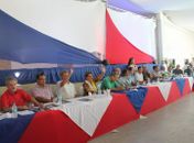 Encontro do chapão em Arapiraca uniu velhos adversários 