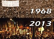 Os Protestos Sociais e suas Raízes Econômicas