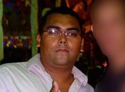 Dário Manoel Alcides