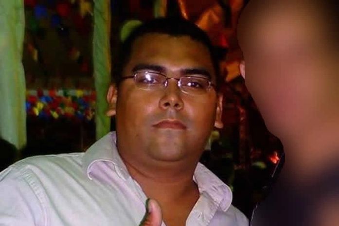 Dário Manoel Alcides