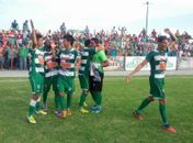  Murici bate Santa Rita, garante turno e vaga na Copa do Brasil 2015 