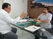  Maceió pode receber "Corrida das Cores" e grande evento de futebol internacional 