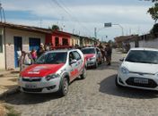 Ocorrência em Marechal Deodoro