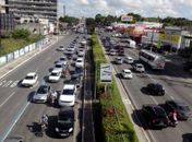 Faixa Azul em Maceió, uma questão de costume?