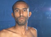 Homem é preso com carro roubado no interior de Alagoas