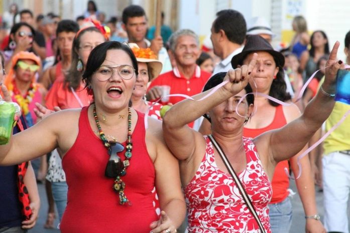Confirmada programação do carnaval em Mata Grande