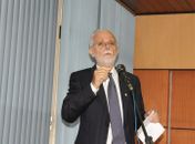 Promotor Geraldo Magela toma posse no Conselho Estadual de Segurança 