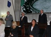 Governador abre trabalhos na ALE