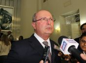 Deputado Fernando Toledo