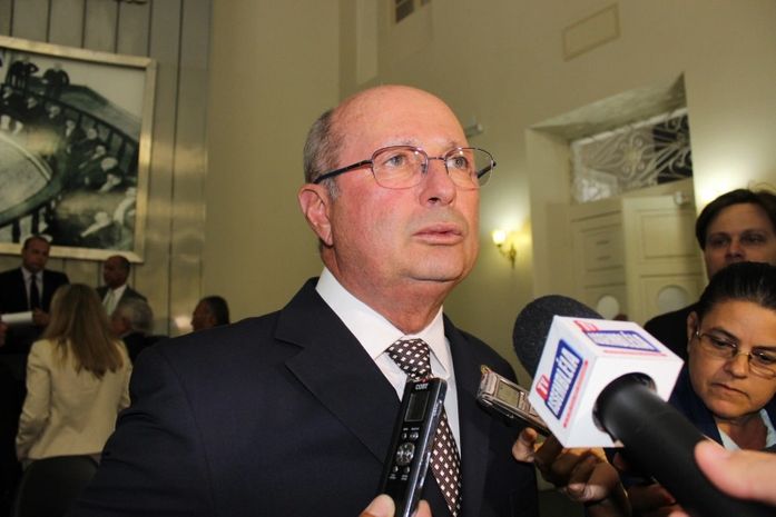 Deputado Fernando Toledo