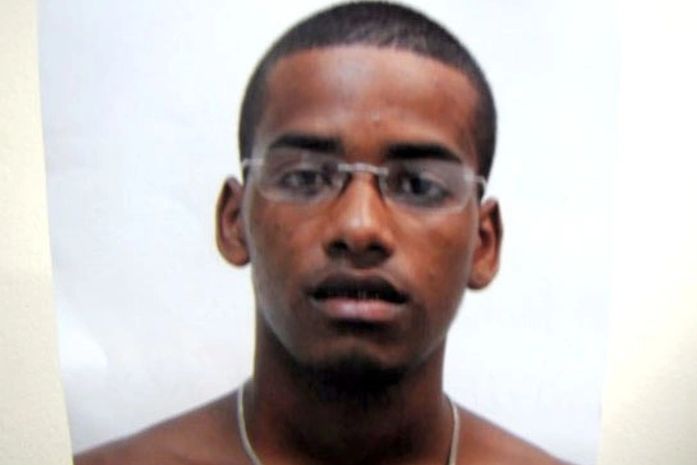 Jackson Williams Félix Gomes da Silva