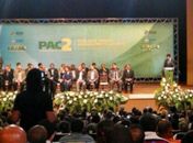 Prefeito defende a "Faixa Azul" e agradece aporte de recursos federais