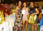 Festa de comemoração celebra encerramento do curso com gestantes em Maragogi