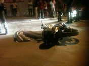 Homem é assassinado a caminho de casa no Tabuleiro do Martins 