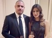 Ronaldo e Paula Morais planejam três dias de festa de casamento